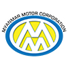 myanmar motor corporation logo 01