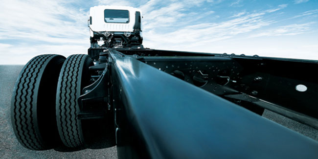 chassis 01