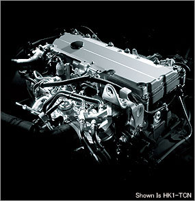 power train 01