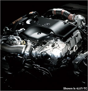 power train 02