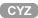 mark cyz