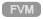 mark FVM