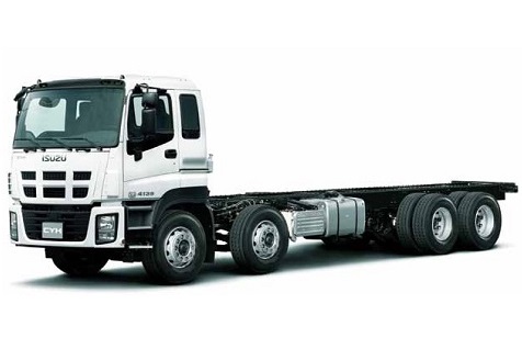 heavy duty cyh 8 4