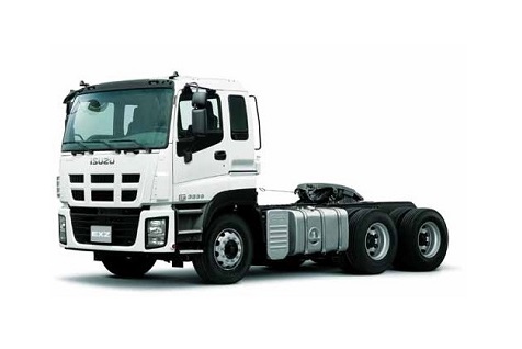 heavy duty exz 6 4